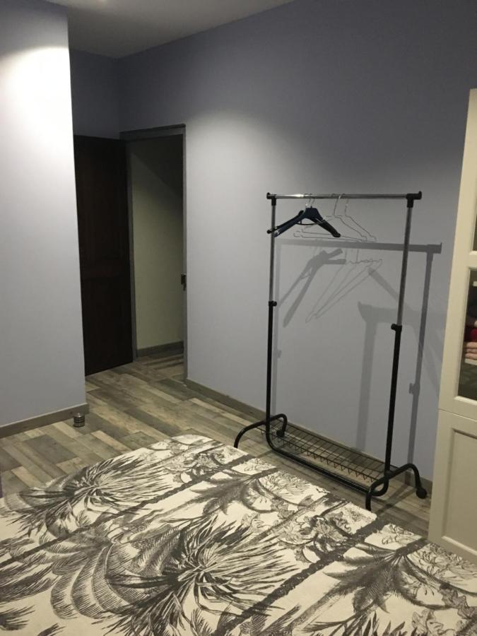Veloce, Chambre D'Hotes Avec Salle De Bain / Wc Claveyson Buitenkant foto